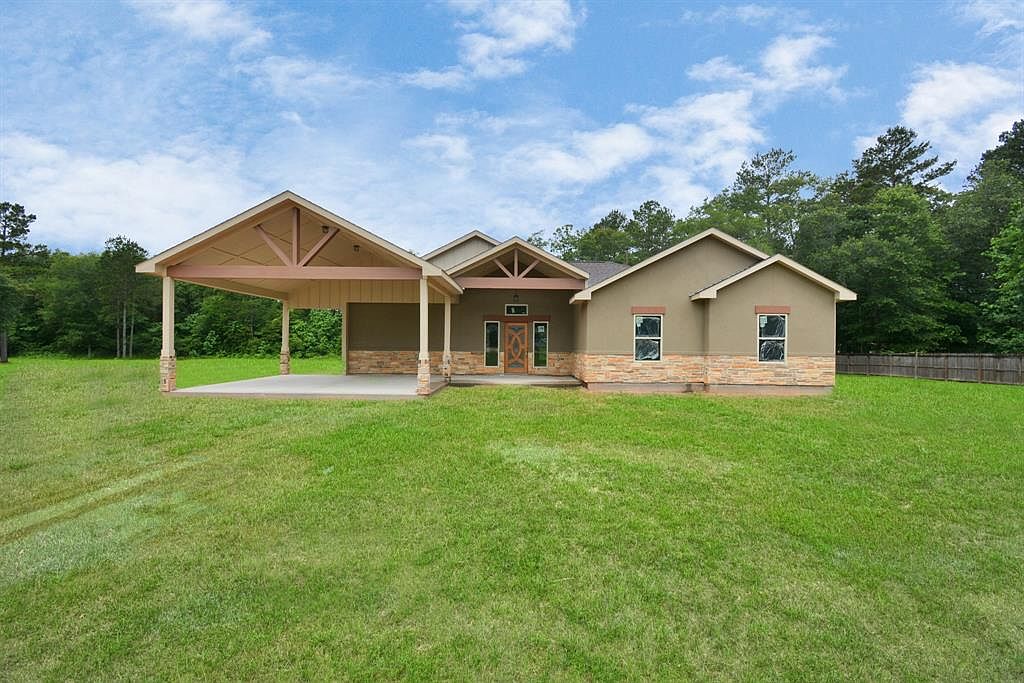 3948 Highline Oaks E, Conroe, TX 77306 MLS 8769878 Zillow