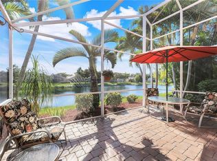 8833 Cascades Isle Blvd, Estero, FL 33928