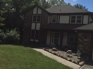 6611 Marble Ln, Indianapolis, IN 46237