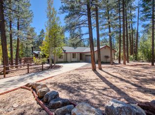 6395 Murphy Ct, Pinetop, AZ 85935