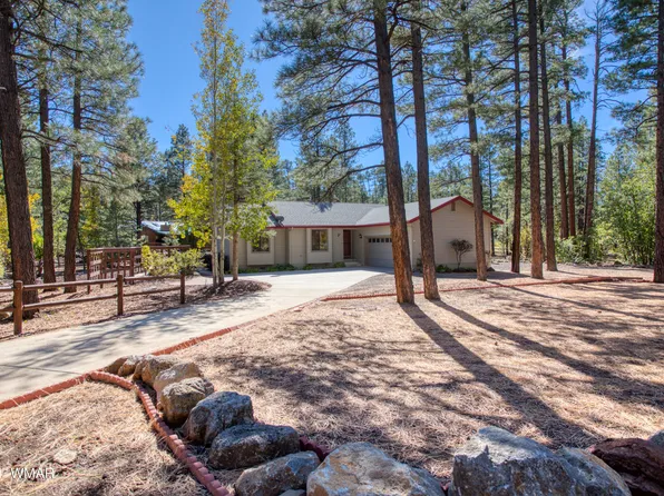 6395 Murphy Ct, Pinetop, AZ 85935