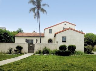 3084 N Arrowhead Ave, San Bernardino, CA 92405