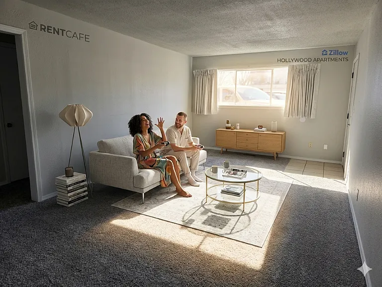 Hollywood Apartments — Photo 5