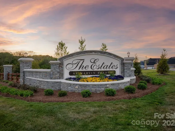 128 Ellison Way, Waxhaw, NC 28173