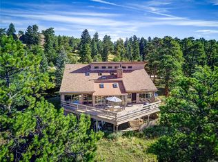 7875 Swaps Trl, Evergreen, CO 80439