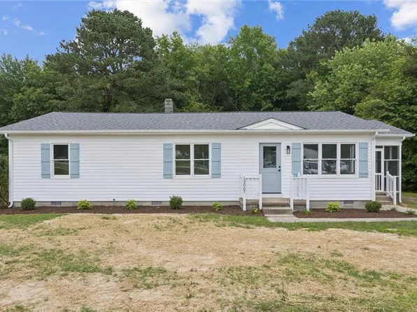 13067 Poor House Rd, Windsor, VA 23487