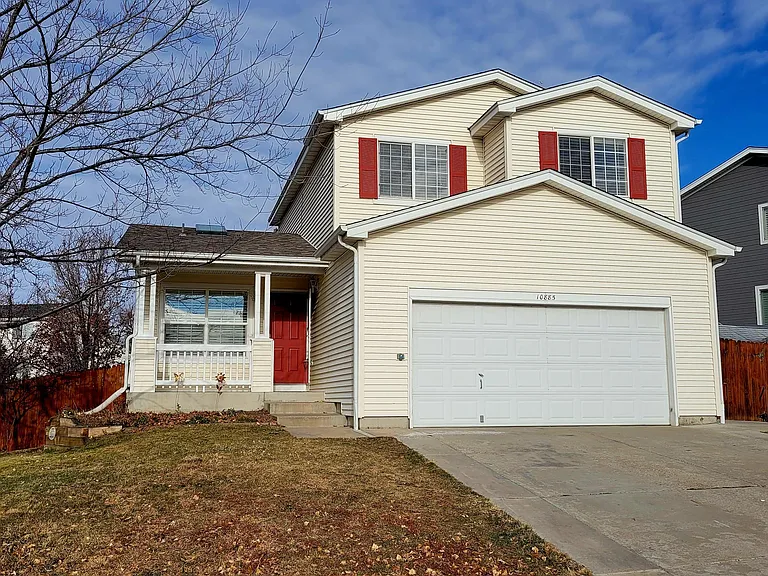 10885 Mount Bross Way — Photo 1