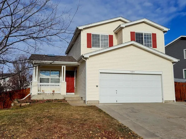 10885 Mount Bross Way, Parker, CO 80138