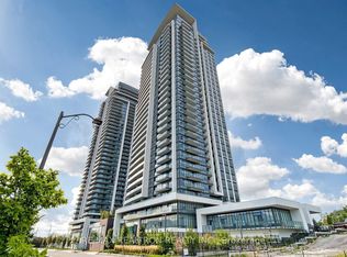 12 Gandhi Ln #3311, Markham, ON L3T0G4