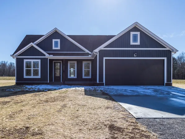 1601 Smartt Station Rd Lot 2, Morrison, TN 37357