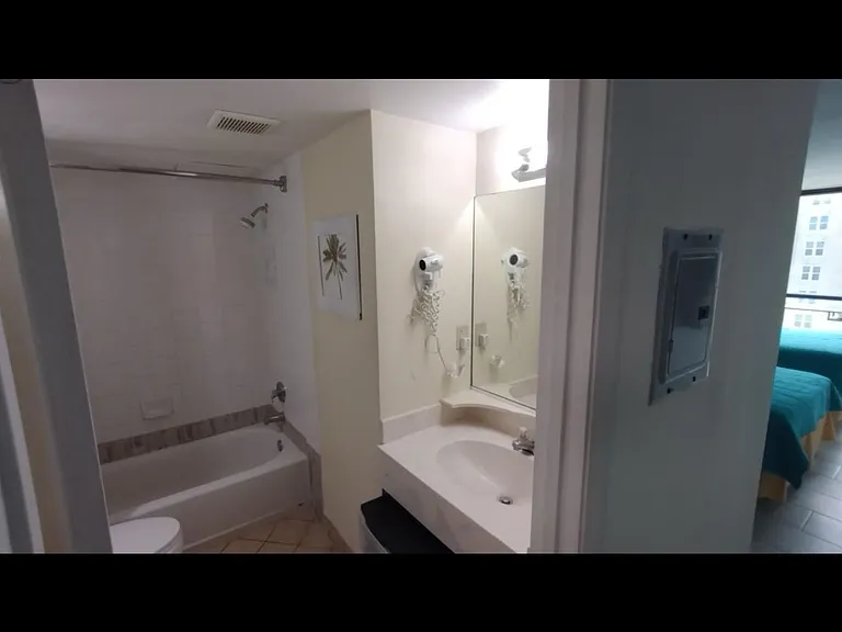 1901 S Atlantic Ave #709 — Photo 7