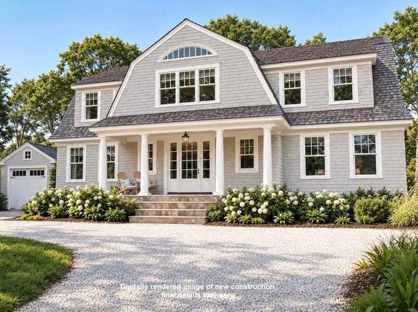 218 Scudder Road, Osterville, MA 02655