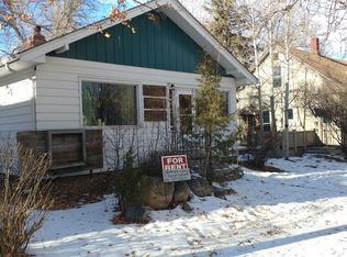 109 S 8th Ave UNIT 1, Bozeman, MT 59715