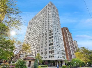 3900 N Lake Shore Dr APT 3A, Chicago, IL 60613