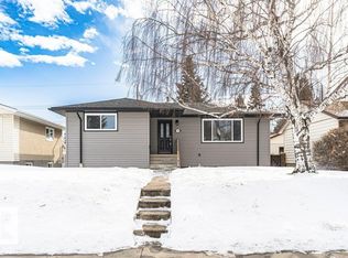 4303 104a Ave NW, Edmonton, AB