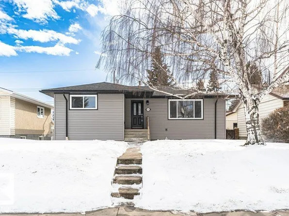 4303 104a Ave NW, Edmonton, AB T6A 0Z2