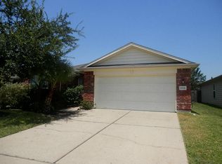19726 Summerlin Dr, Katy, TX 77449