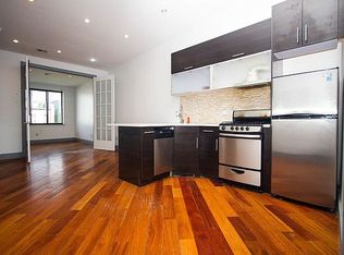 138 Grove St #3L, Brooklyn, NY 11221