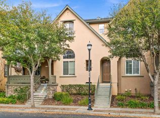 2165 Watermill Rd, San Ramon, CA 94582