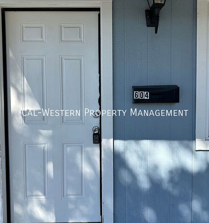 1st image of 604 San Luisito Way #604