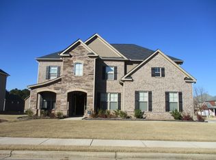 485 Hinton Chase Pkwy, Covington, GA 30016