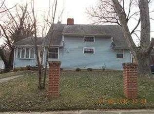 12804 Leahy Dr, Rockville, MD 20851