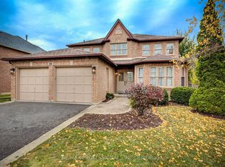 12 Lakecrest Trl, Brampton, ON L6Z 1S5