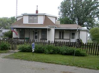 328 Chestnut St, Everest, KS 66424