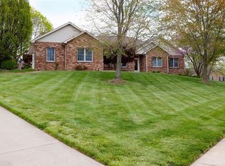 154 Tetherwood Ct, O'Fallon, IL 62269