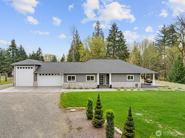 20025 SE 232nd Street, Maple Valley, WA 98038