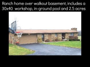 5540 S Rockport Rd, Bloomington, IN 47403