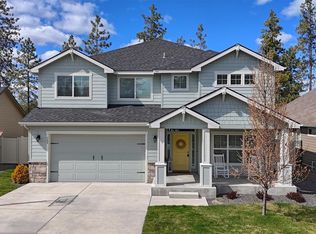 584 W Raptor Peak Dr, Spokane, WA 99224