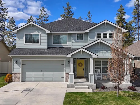 584 W Raptor Peak Dr, Spokane, WA 99224