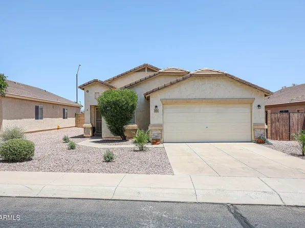 1605 S 227th Ave, Buckeye, AZ 85326