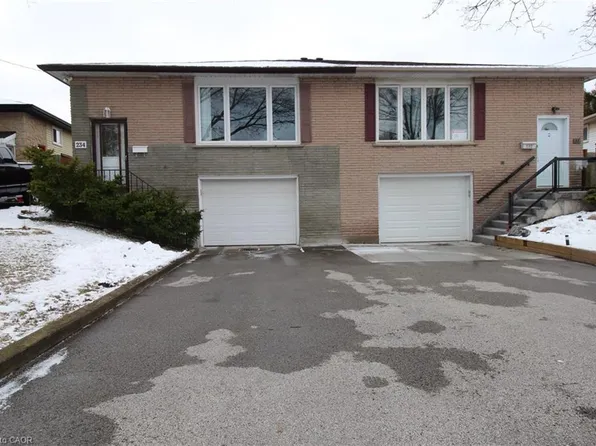 234 Greencedar Dr, Hamilton, ON L9C 6W6