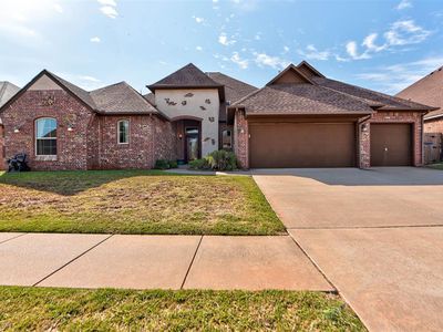 9316 NW 134th Ter, Yukon, OK, 73099