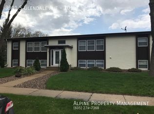 3901 S Glendale Ave APT 101, Sioux Falls, SD 57105