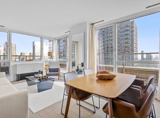 635 W 42nd St APT 40F, New York, NY 10036