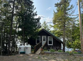 105 South Shore Road, Linneus, ME 04730