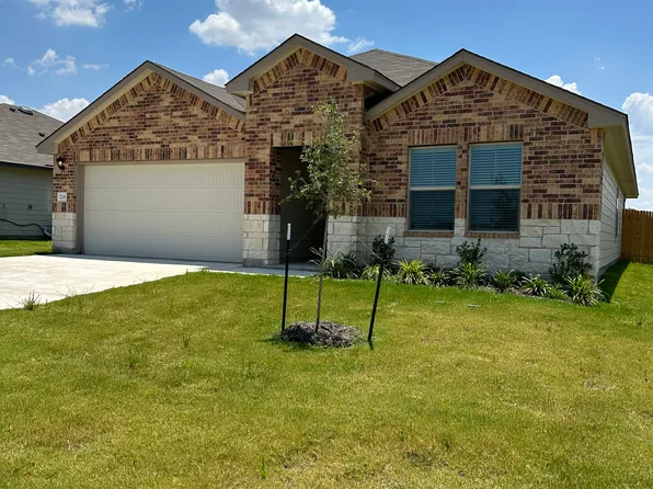 7200 Canadian Dr, China Spring, TX 76633