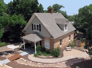 3425 W Kiowa St, Colorado Springs, CO 80904