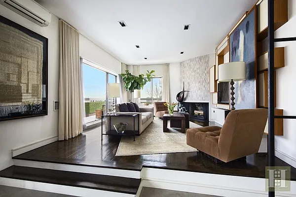 Rented by Halstead Real Estate | media 1