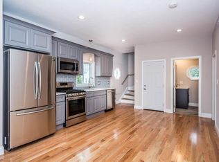 16 Wall St #2, Brockton, MA 02301
