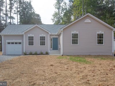 4 Lakeview Dr, Colonial Beach, VA, 22443