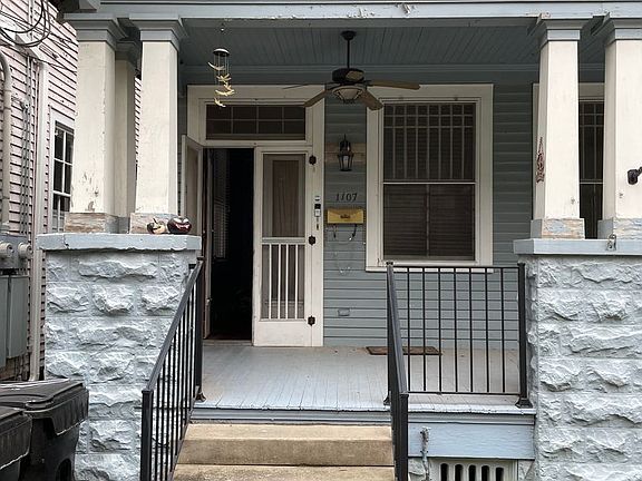2nd image of 1105-1107 Fern St