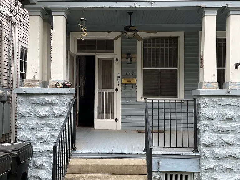 1105-1107 Fern St — Photo 2