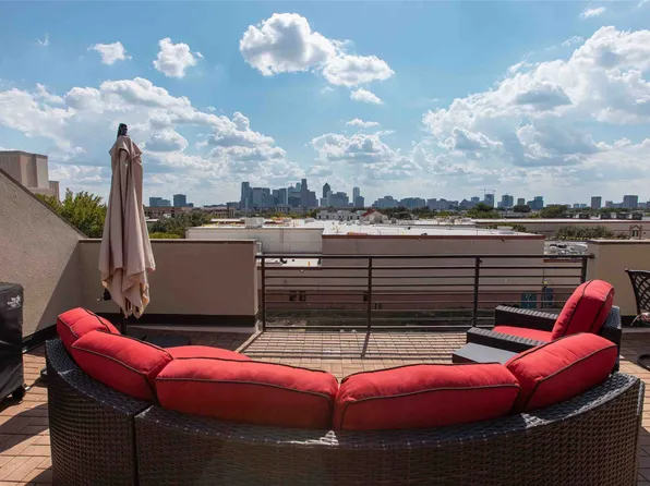 1717 Annex Ave Unit 304, Dallas, TX 75204