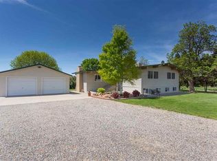 3423 D Rd, Palisade, CO 81526