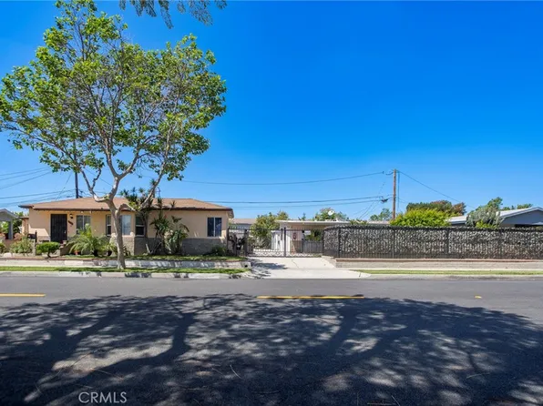 7411 Ira Ave, Bell Gardens, CA 90201