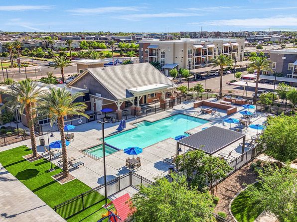 4210 E Williams Field Rd #2B-2BA-1093SQFT